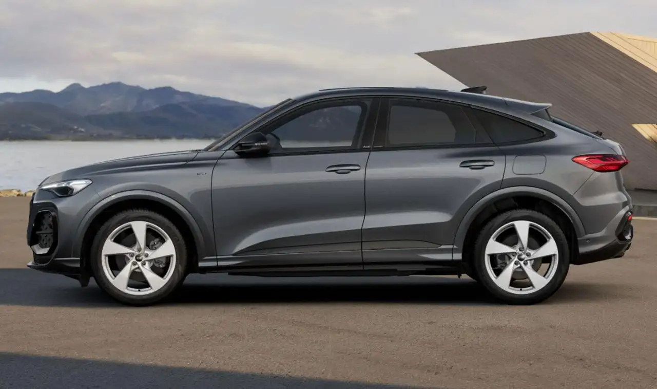 Audi Q5 2026