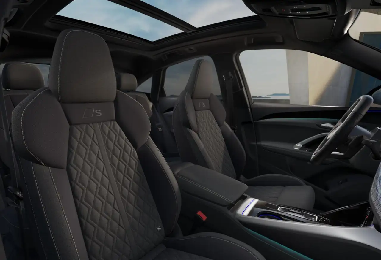 Audi Q5 2026