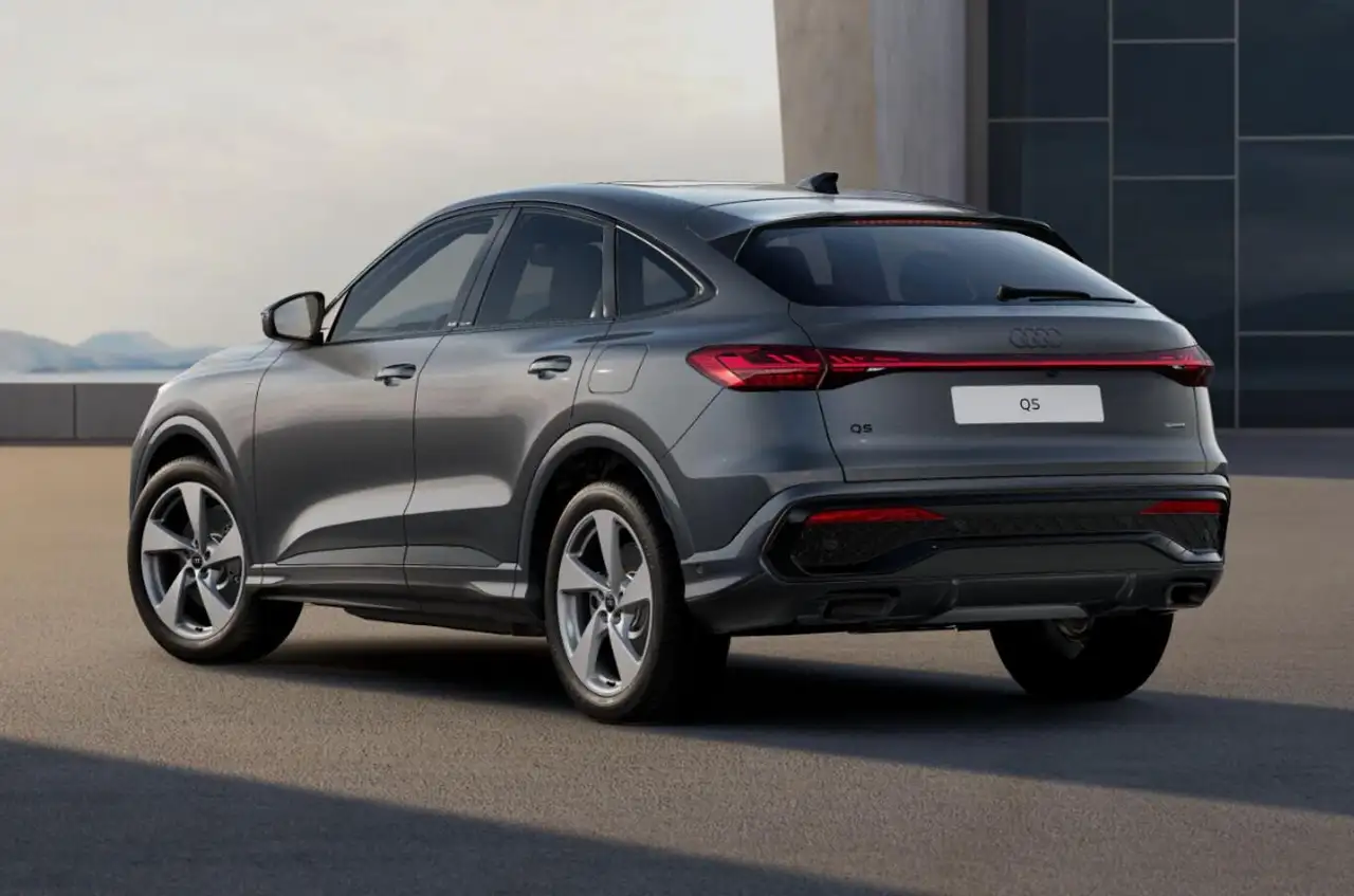 Audi Q5 2026
