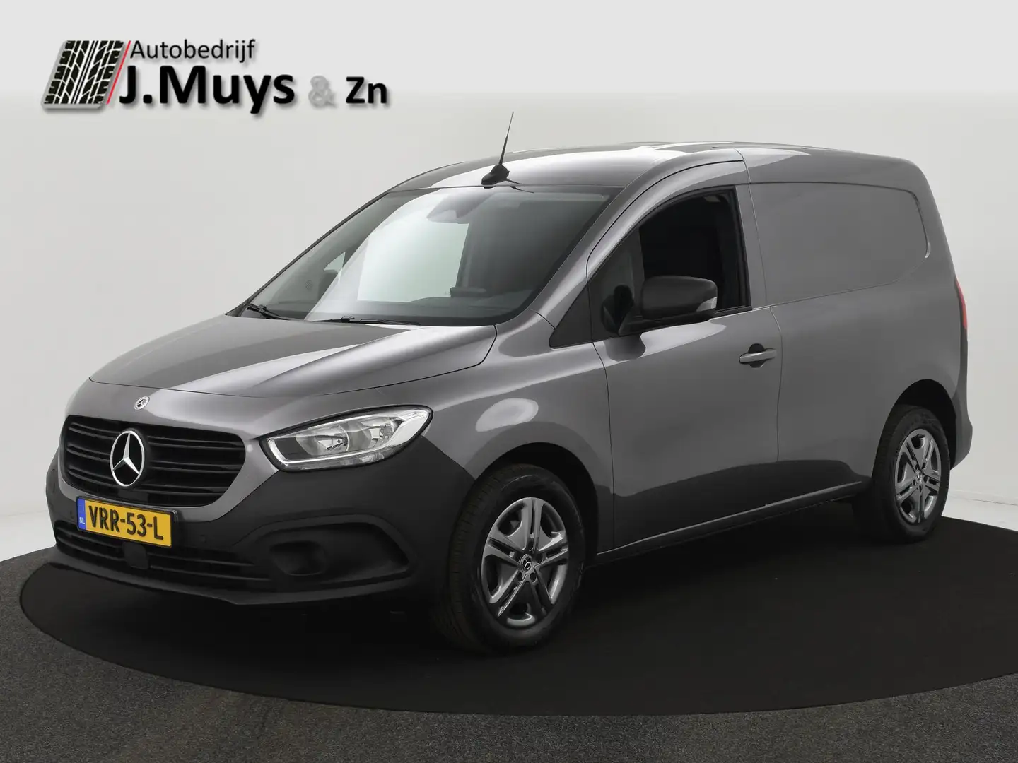 Mercedes-Benz Citan 110 L1 Pro NAVI|APPLECARPLAY|CAMERA|CRUISE|PDC|AIR - 1