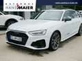 Audi S4 Avant TDI Aut. Navi Pano STH VC Matrix bijela - thumbnail 1