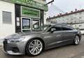 Audi A7 Sportback 50 TDI quattro tiptronic Grau - thumbnail 3