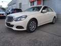 Mercedes-Benz E 200 Lim.  BlueTec Automatik, Navi, Leder Beige - thumbnail 2