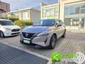 Nissan Qashqai MHEV 140 CV Acenta GARANZIA INCLUSA Grigio - thumbnail 1