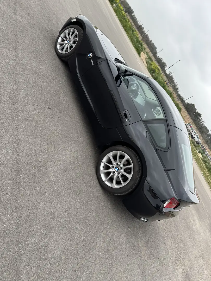 BMW Z4 Coupe 3.0si - 2