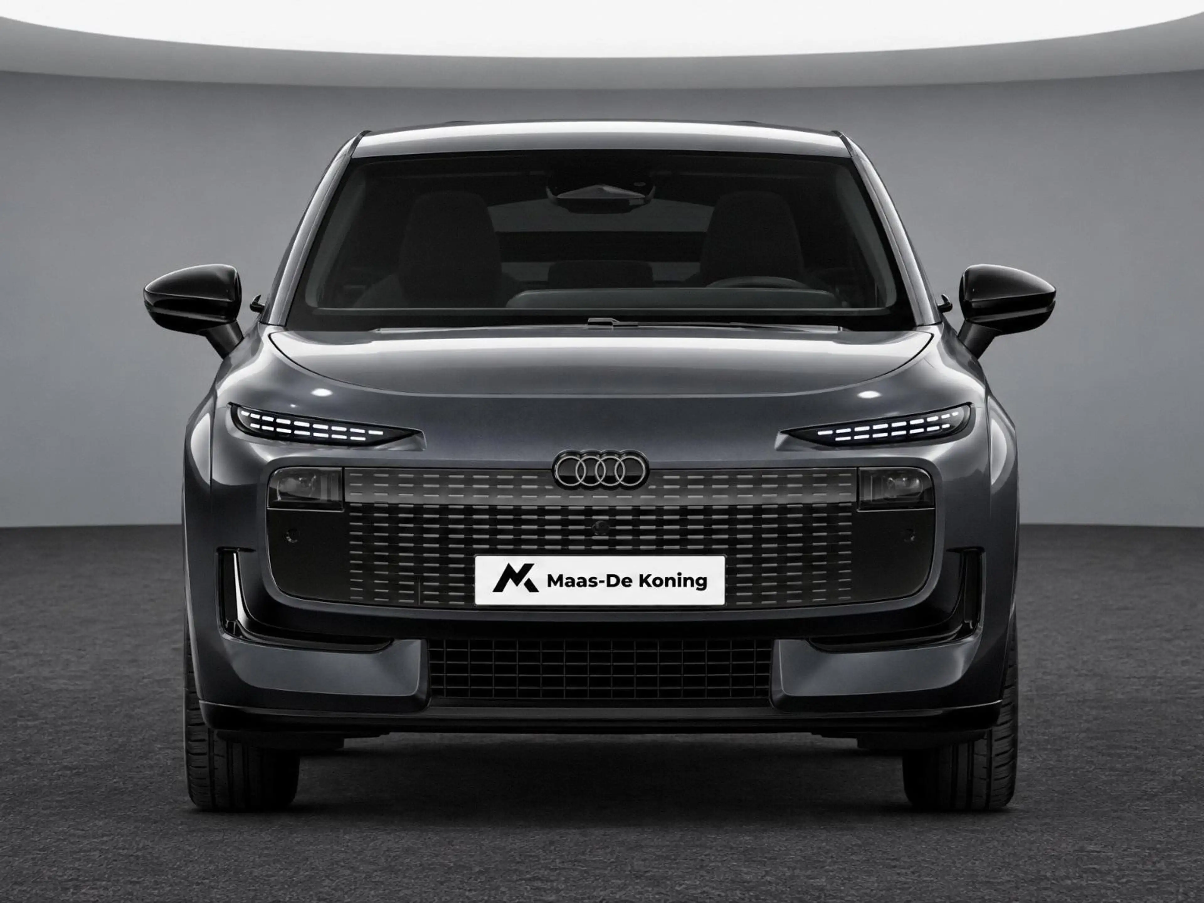 Audi A2 e-tron S edition 84 kWh 231 PK · Tech pakket · Trekhaak e — photo 6