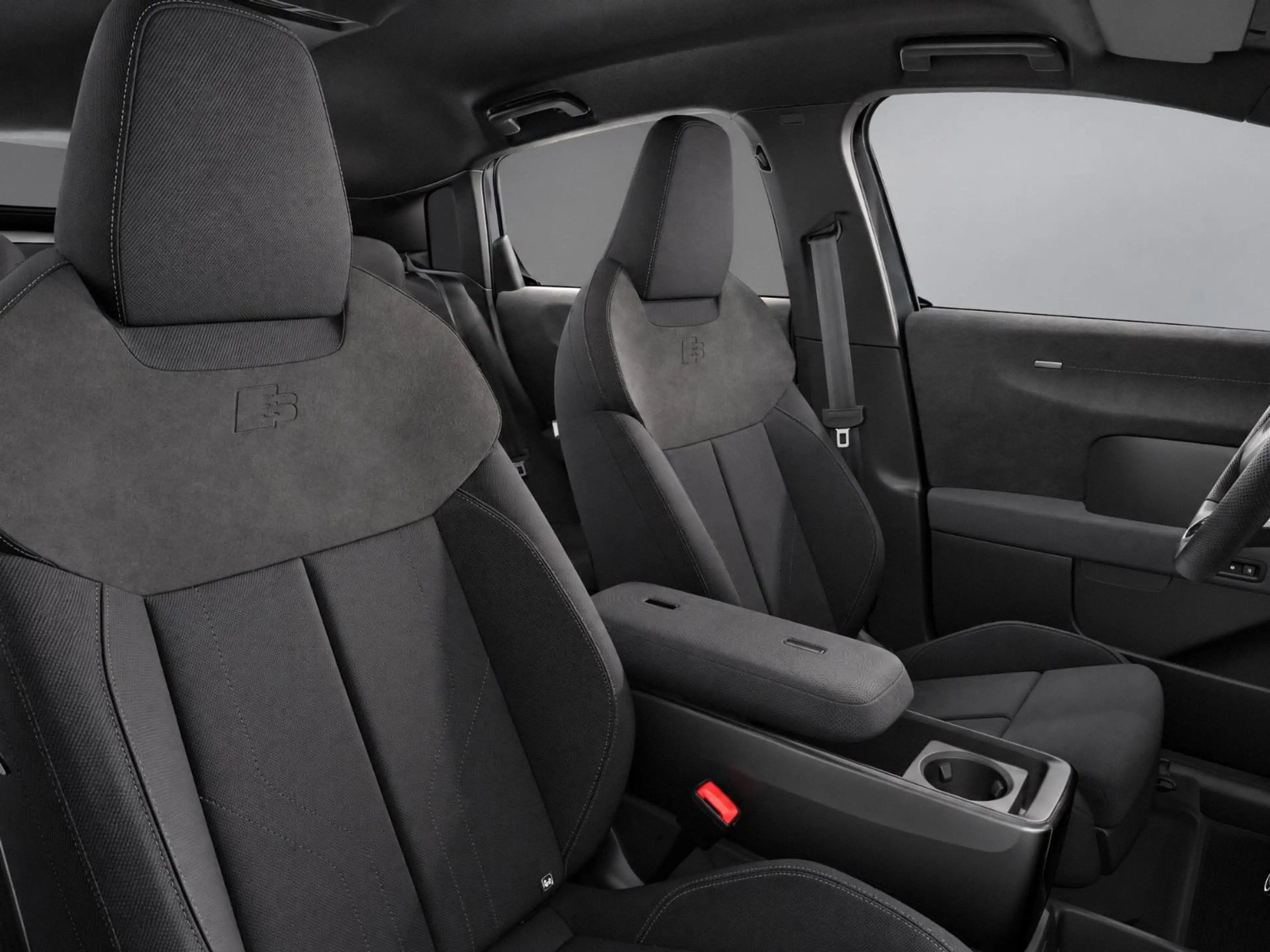 Audi A2 e-tron S edition 84 kWh 231 PK · Tech pakket · Trekhaak e — photo 4