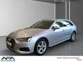 Audi A4 Avant 40 TDI Adva. S tronic AHK*ACC*Smart.Int Silber - thumbnail 1