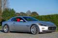 Maserati GranTurismo 4.2 Tagliandi ufficiali Argento - thumbnail 3