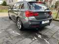BMW 135 1er M135i Sport-Aut. Grau - thumbnail 3