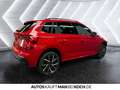 Skoda Kamiq 1.0 TSI DSG TOUR BLACK ACC OPEN SKY LM 18" Rot - thumbnail 4