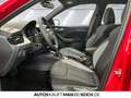 Skoda Kamiq 1.0 TSI DSG TOUR BLACK ACC OPEN SKY LM 18" Rot - thumbnail 6
