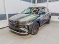 Hyundai TUCSON Premium DCT BLACK LINE ACC 1.6 T-GDi LP DCT 110... Grün - thumbnail 1