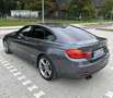 BMW 420 420 d xDrive Sport Line Szürke - thumbnail 3