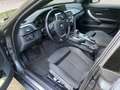 BMW 420 420 d xDrive Sport Line Szürke - thumbnail 8