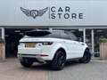 Land Rover Range Rover Evoque 2.0 TD4 Autobiography |PANO|LEDER|LED|ELEK. STOELE Weiß - thumbnail 3
