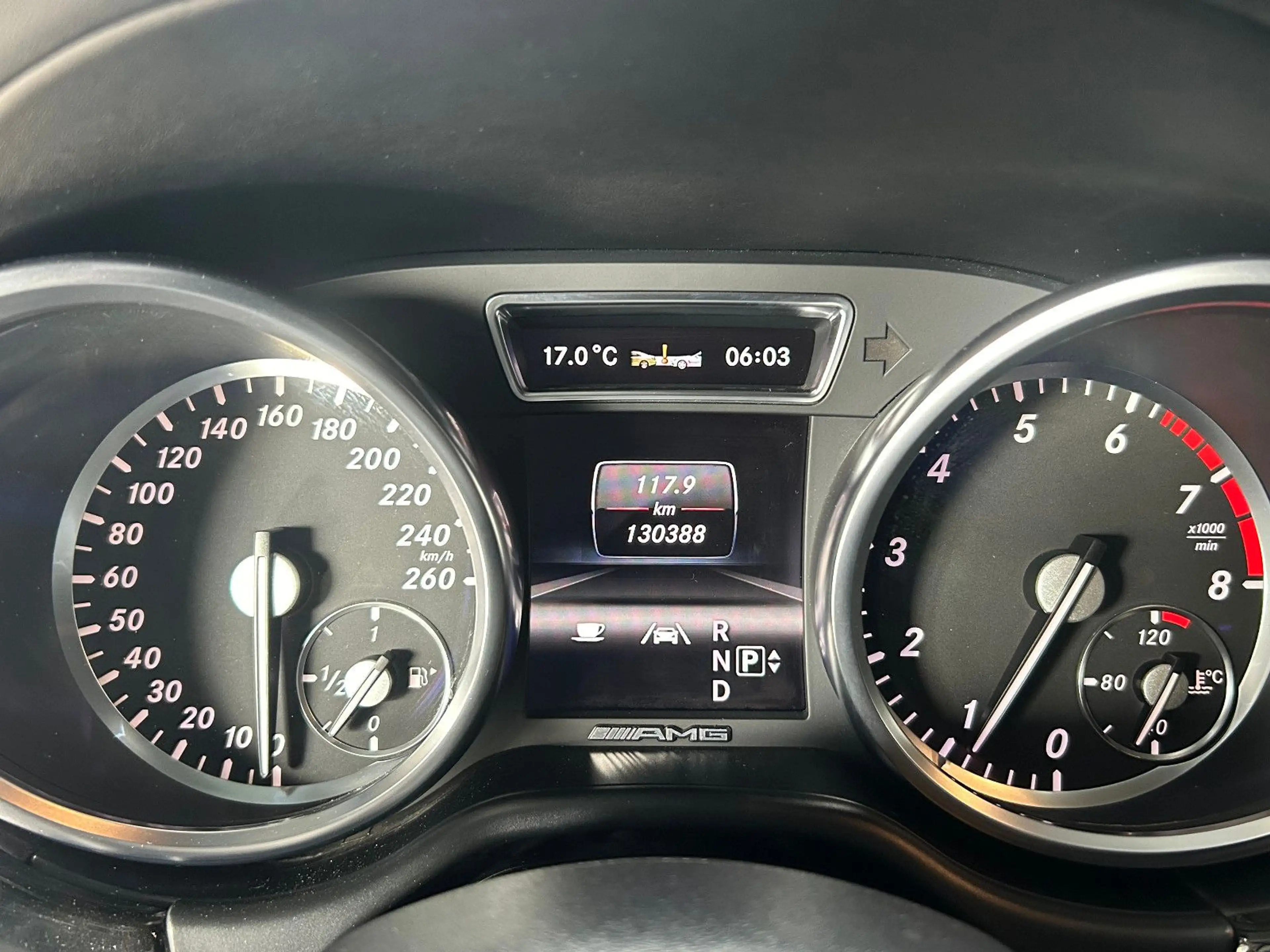 Mercedes-Benz GL 500 AMG-PAKET/DESIGNO/4-MATIC/PANORAMA — photo 13