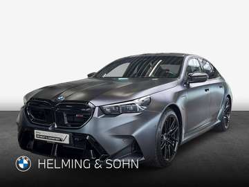 Limousine 0,5%Versteuerung! M-Drivers Package AHK