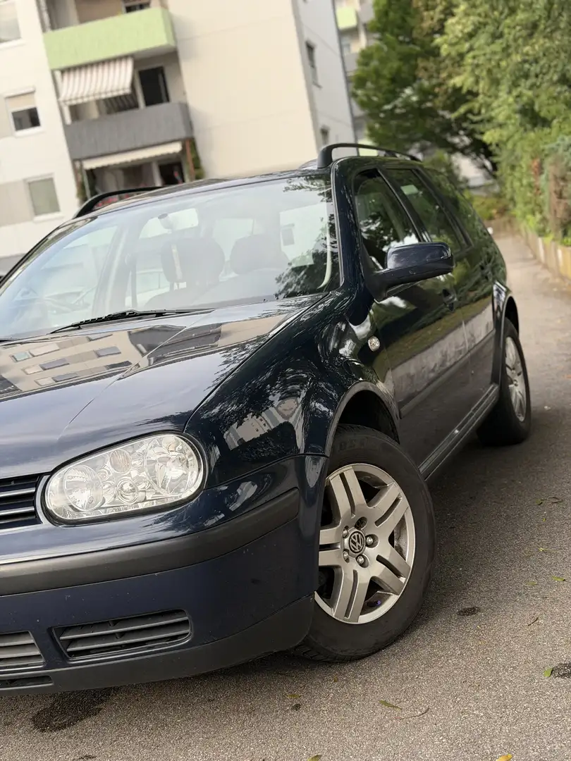 Volkswagen Golf Golf 4 1,9 TDI - 2