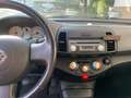 Nissan Micra 1,4 CABRIO,UNFALLFREI,SCHECKHEFT Argintiu - thumbnail 10