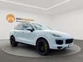 Porsche Cayenne S E-Hybrid Platnum Edition NAVI/LEDER/PANO/BI-XENO Weiß - thumbnail 3