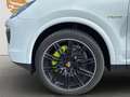 Porsche Cayenne S E-Hybrid Platnum Edition NAVI/LEDER/PANO/BI-XENO Weiß - thumbnail 12