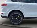 Porsche Cayenne S E-Hybrid Platnum Edition NAVI/LEDER/PANO/BI-XENO Weiß - thumbnail 9