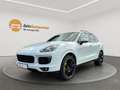Porsche Cayenne S E-Hybrid Platnum Edition NAVI/LEDER/PANO/BI-XENO Weiß - thumbnail 3