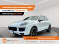 Porsche Cayenne S E-Hybrid Platnum Edition NAVI/LEDER/PANO/BI-XENO Weiß - thumbnail 1