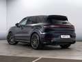 Porsche Cayenne Turbo E-Hybrid Blau - thumbnail 3