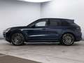 Porsche Cayenne Turbo E-Hybrid Blau - thumbnail 2