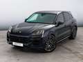 Porsche Cayenne Turbo E-Hybrid Blau - thumbnail 10
