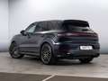 Porsche Cayenne Turbo E-Hybrid Blau - thumbnail 4
