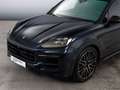 Porsche Cayenne Turbo E-Hybrid Blau - thumbnail 14