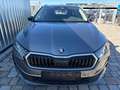 Skoda Octavia Combi Selection 2,0 TDI 150 PS DSG-5 Jahre Gara... Grau - thumbnail 2