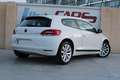 Volkswagen Scirocco 1.4 TSI 160cv DSG Blanc - thumbnail 9