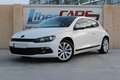 Volkswagen Scirocco 1.4 TSI 160cv DSG Blanc - thumbnail 3
