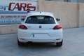 Volkswagen Scirocco 1.4 TSI 160cv DSG Blanc - thumbnail 10