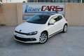 Volkswagen Scirocco 1.4 TSI 160cv DSG Blanc - thumbnail 2