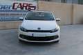 Volkswagen Scirocco 1.4 TSI 160cv DSG Blanc - thumbnail 5