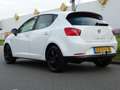 SEAT Ibiza 1.2 TDI Style Ecomotive - AIRCO - CRUISE CONTR - E Fehér - thumbnail 10