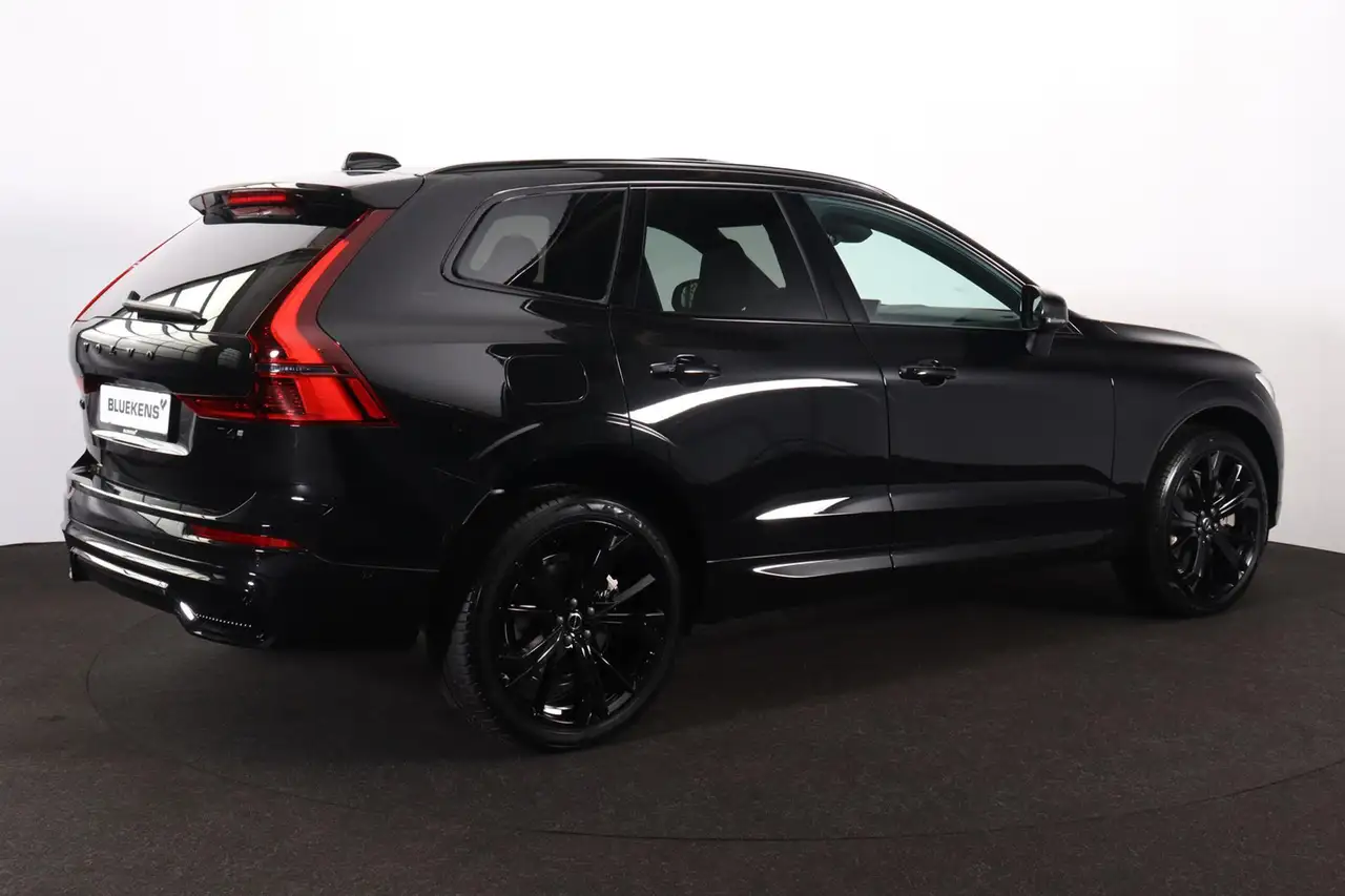 Volvo XC60 2026