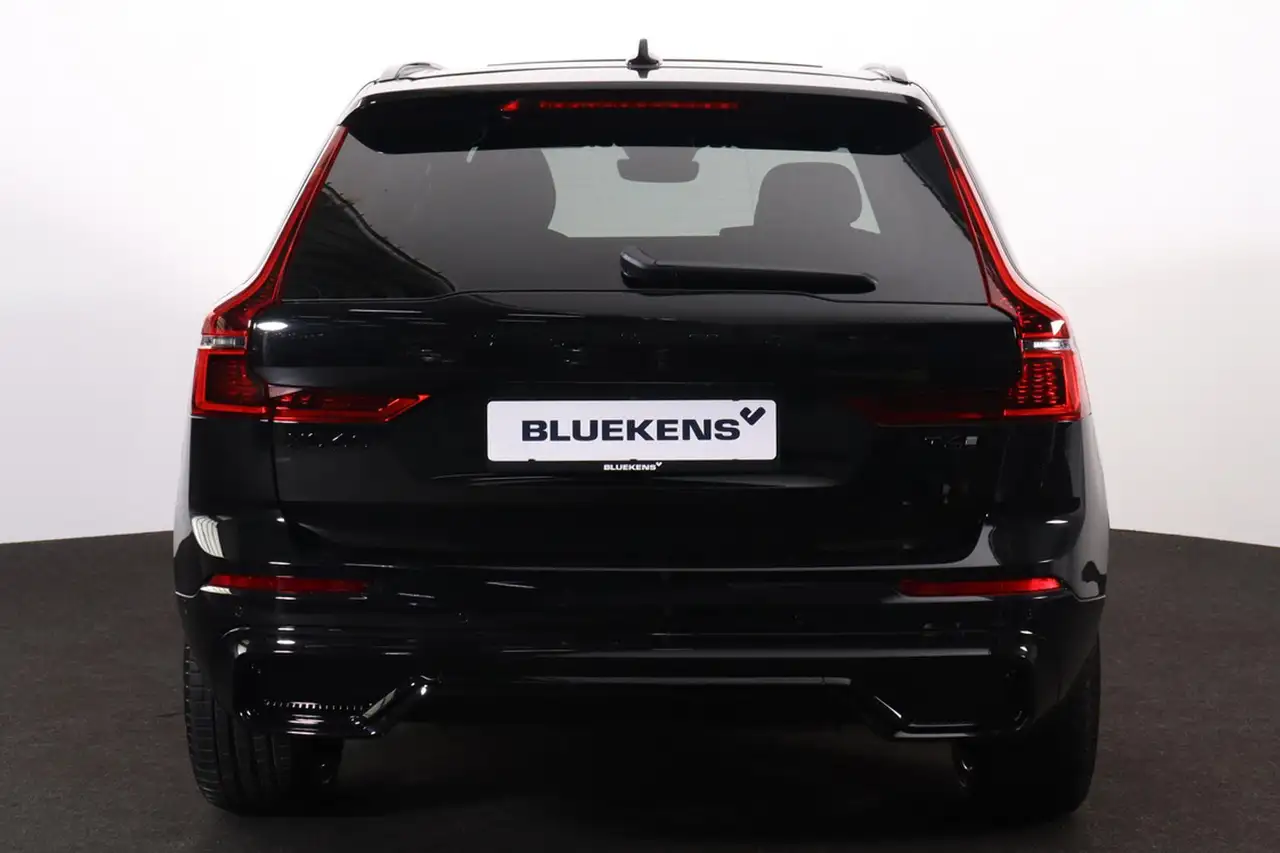 Volvo XC60 2026