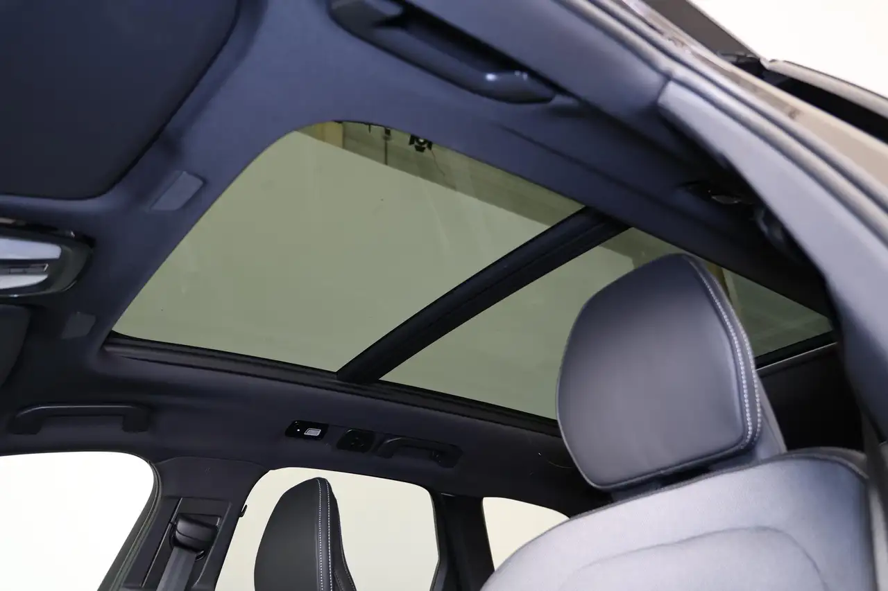 Volvo XC60 2026