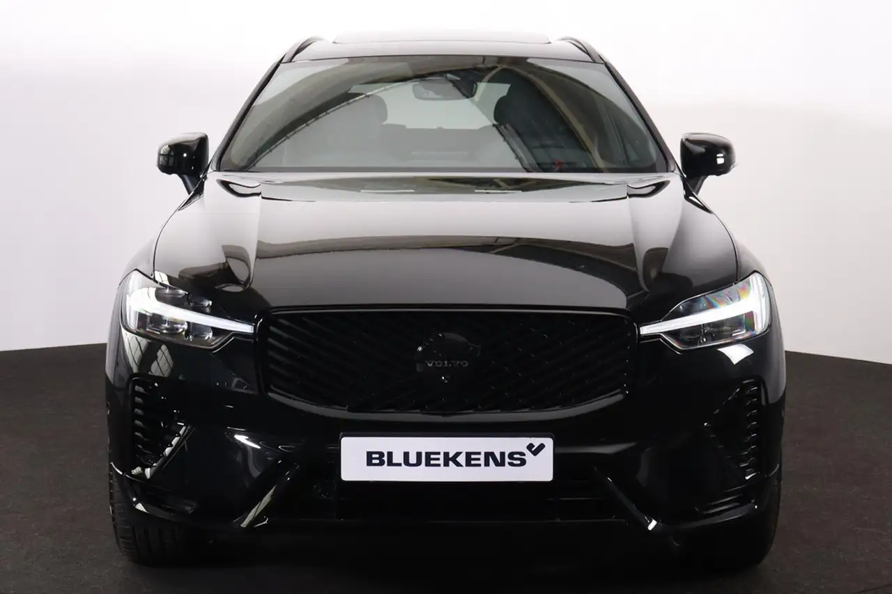 Volvo XC60 2026