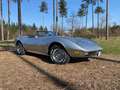 Chevrolet Corvette C3 1973 Cabrio Stříbrná - thumbnail 4