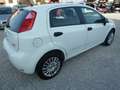 Fiat Grande Punto 5p 1.4 easypower Street Gpl E6  NEOPATENTATI OK Bianco - thumbnail 3