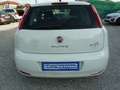 Fiat Grande Punto 5p 1.4 easypower Street Gpl E6  NEOPATENTATI OK Blanco - thumbnail 11