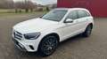 Mercedes-Benz GLC 220 Panorama LED AHK Head-Up Sound Kamera Blanc - thumbnail 11