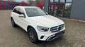 Mercedes-Benz GLC 220 Panorama LED AHK Head-Up Sound Kamera Blanc - thumbnail 1